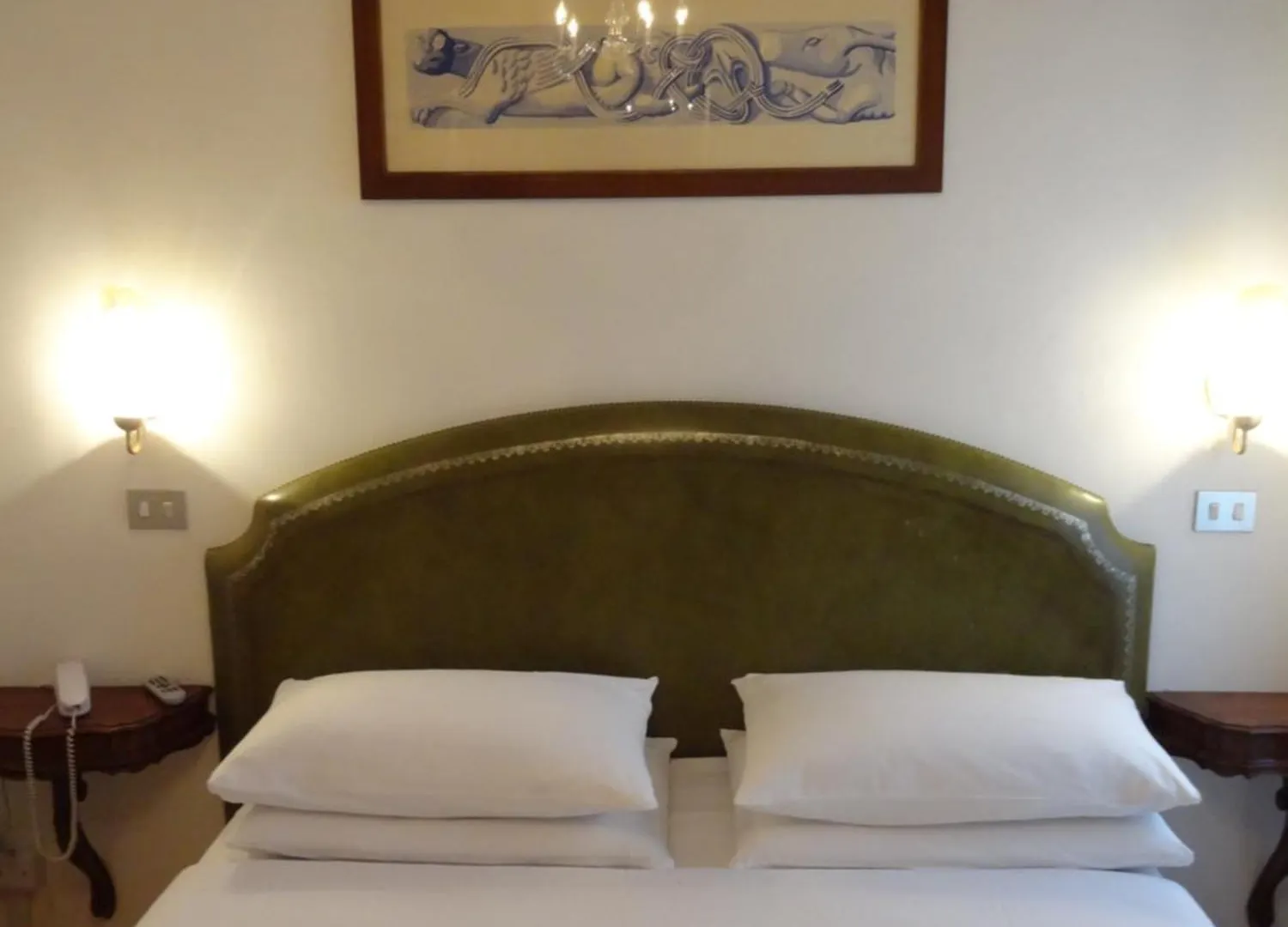 Hotel Minerva & Nettuno Di Venezia Italy