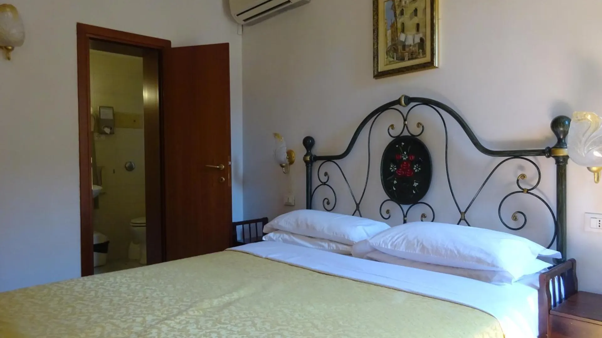 Hotel Minerva & Nettuno Di Venezia