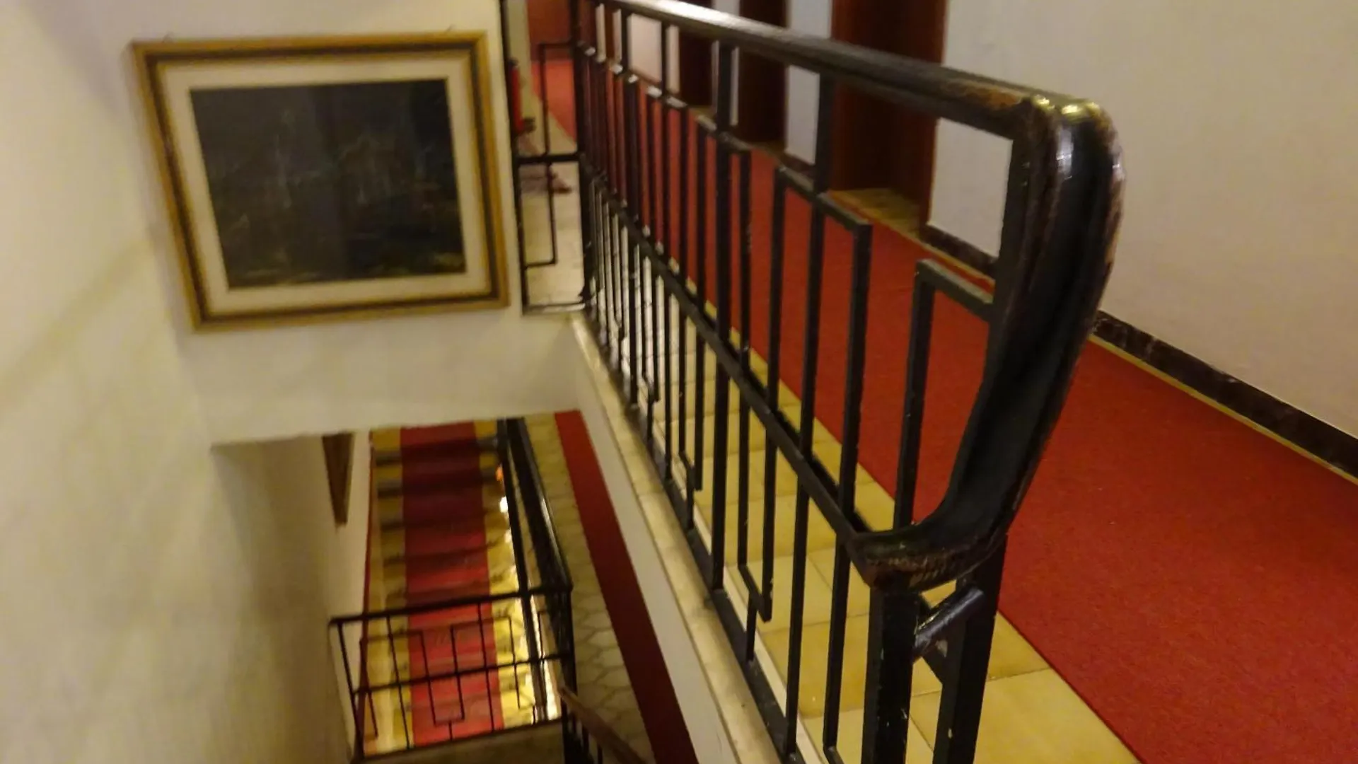 Hotel Minerva & Nettuno Di Venezia Italy