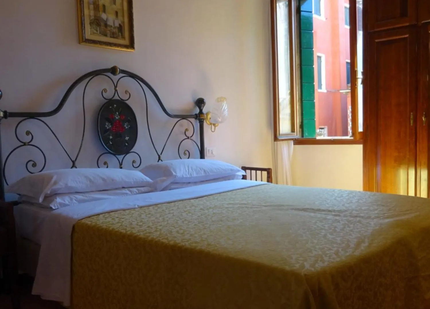 Hotel Minerva & Nettuno Di Venezia Venice