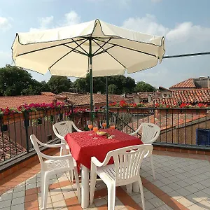 Hotel Hesperia, Venezia