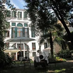Hotel Palazzo Abadessa, Venecia