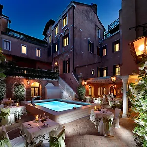Hotel Giorgione, Venezia
