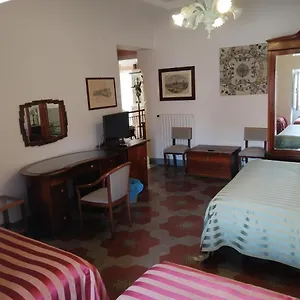 Palazzo Benso Bed and breakfast Palermo