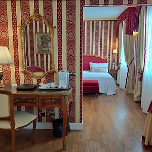 Sina Palazzo Sant'angelo Hotel