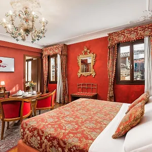 Ca' Alvise Hotel