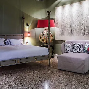 Hotel Heureka, Venecia