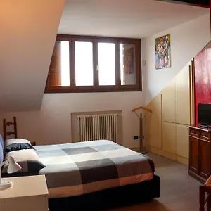 La Corte Di Brusuglio Bed and breakfast Cormano