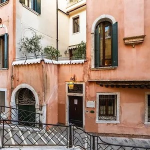 מלון Casa Verardo Residenza D'epoca, ונציה