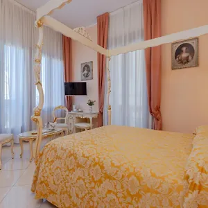 Hotel Marte, Venecia