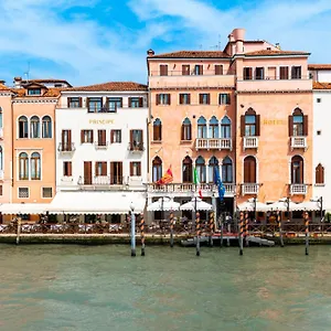 Hotel Principe, Venecia