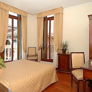 La Forcola Hotel
