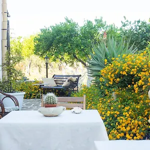 Le Macine 1868 Bed and breakfast Paceco