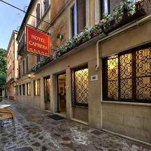 Caprera Hotel