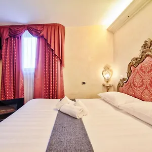 Hotel Vecellio Lagoon View, Venezia